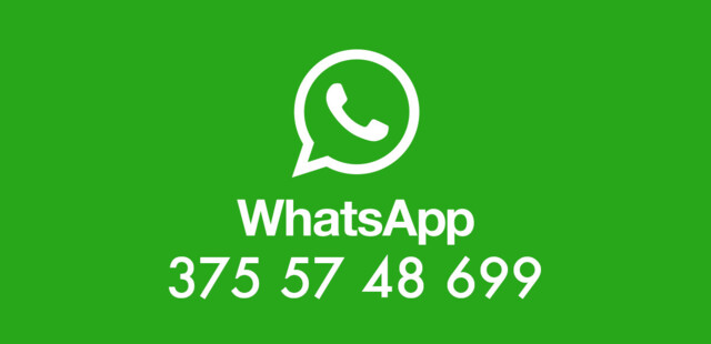 Servizio di prenotazione con WhatsApp